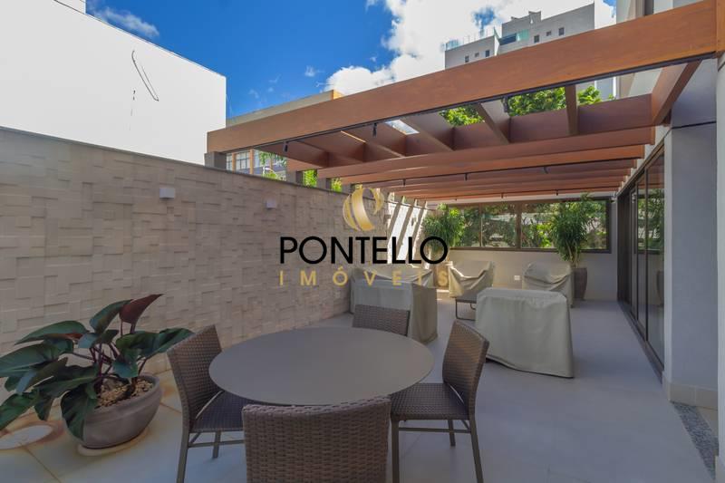 Cobertura, 3 quartos, 108 m² - Foto 25