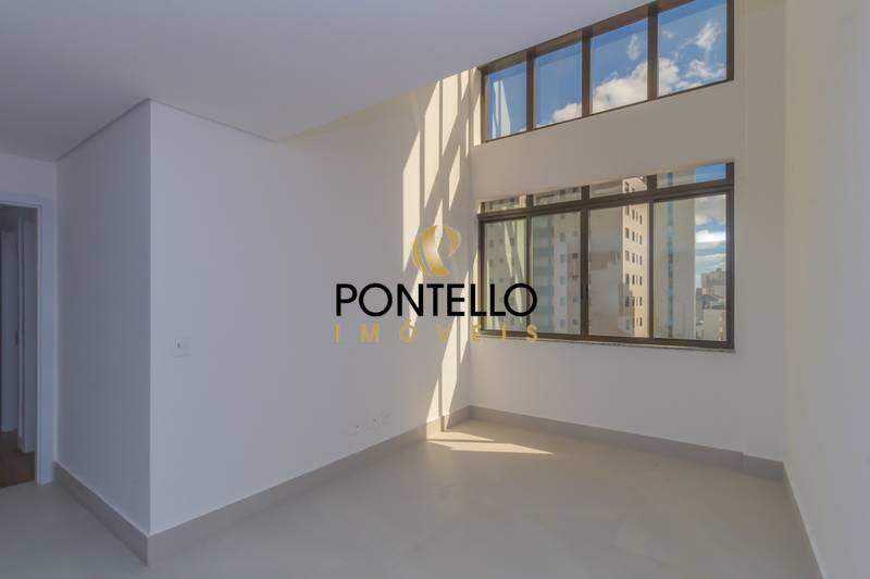 Cobertura, 3 quartos, 108 m² - Foto 1