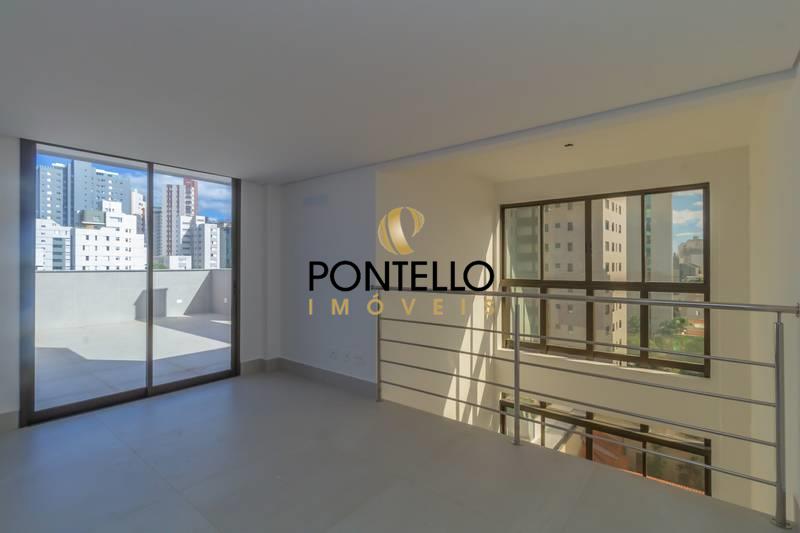 Cobertura, 3 quartos, 108 m² - Foto 6