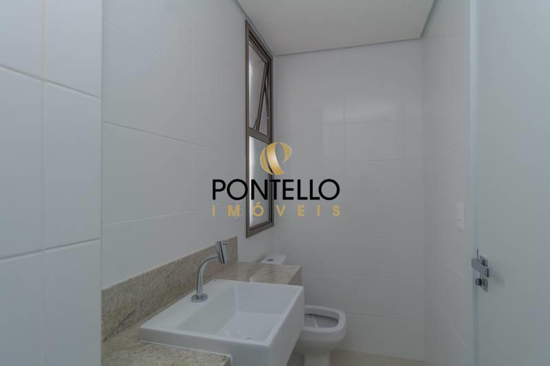 Cobertura, 3 quartos, 108 m² - Foto 7