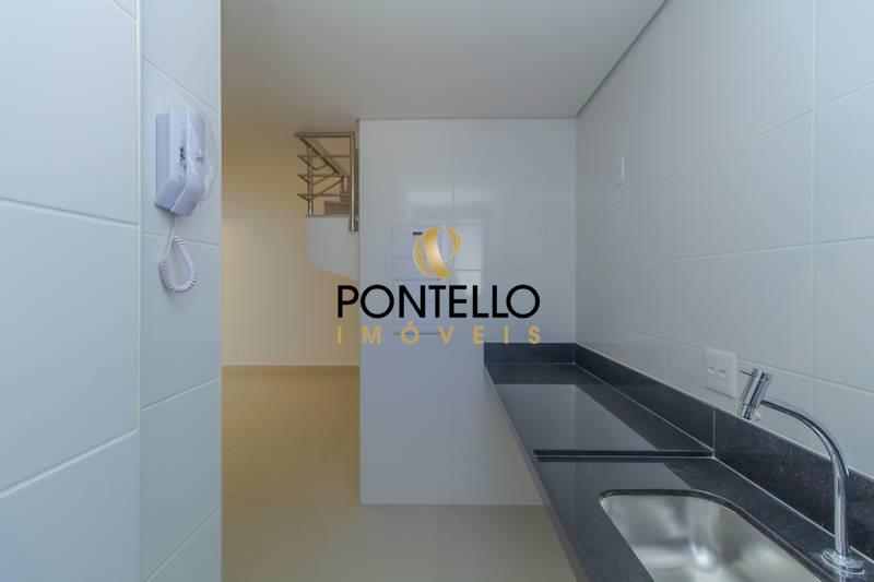 Cobertura, 3 quartos, 108 m² - Foto 8