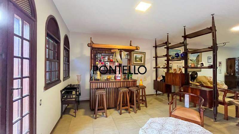 Casa, 7 quartos, 478 m² - Foto 12
