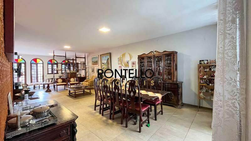 Casa, 7 quartos, 478 m² - Foto 13