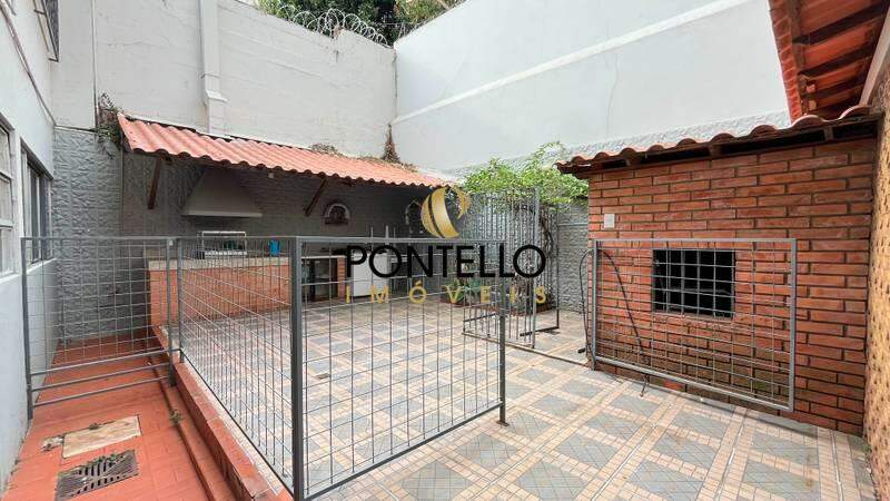 Casa, 7 quartos, 478 m² - Foto 14