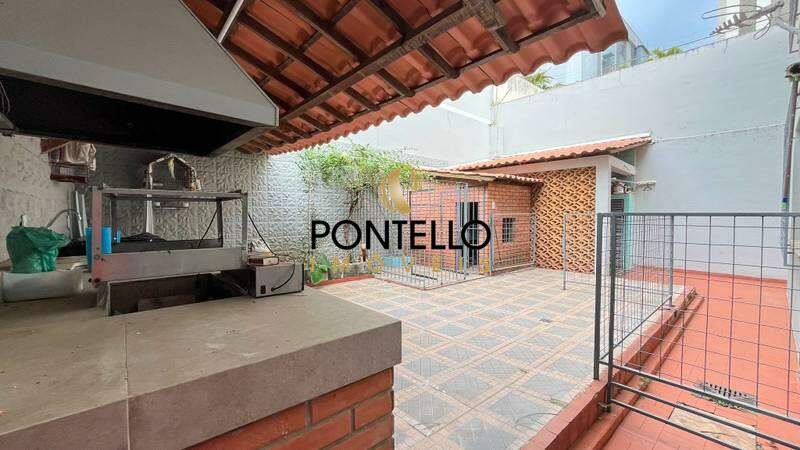 Casa, 7 quartos, 478 m² - Foto 15