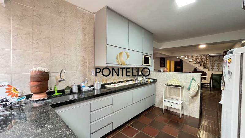Casa, 7 quartos, 478 m² - Foto 16
