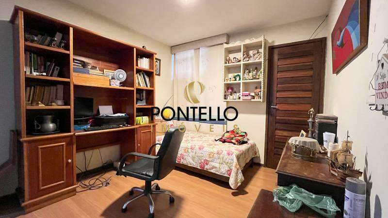 Casa, 7 quartos, 478 m² - Foto 22