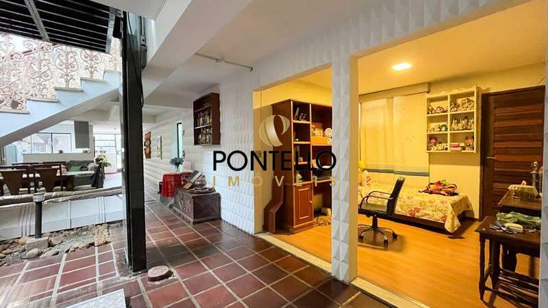 Casa, 7 quartos, 478 m² - Foto 24