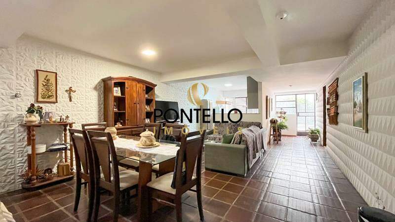 Casa, 7 quartos, 478 m² - Foto 25