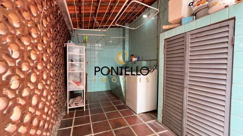 Casa, 7 quartos, 478 m² - Foto 4