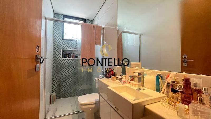 Casa, 3 quartos, 215 m² - Foto 13