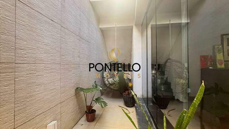 Casa, 3 quartos, 215 m² - Foto 14