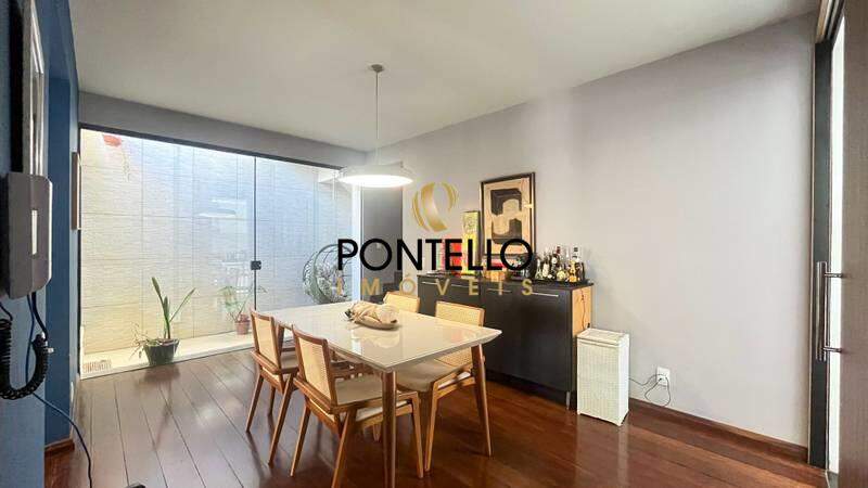 Casa, 3 quartos, 215 m² - Foto 17