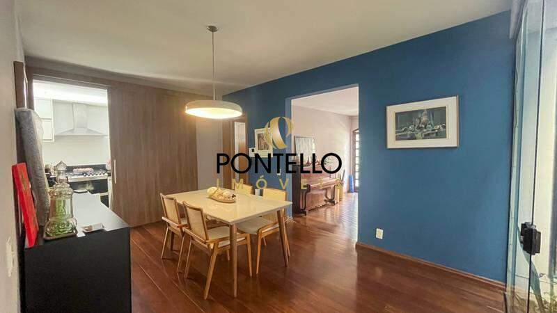Casa, 3 quartos, 215 m² - Foto 18