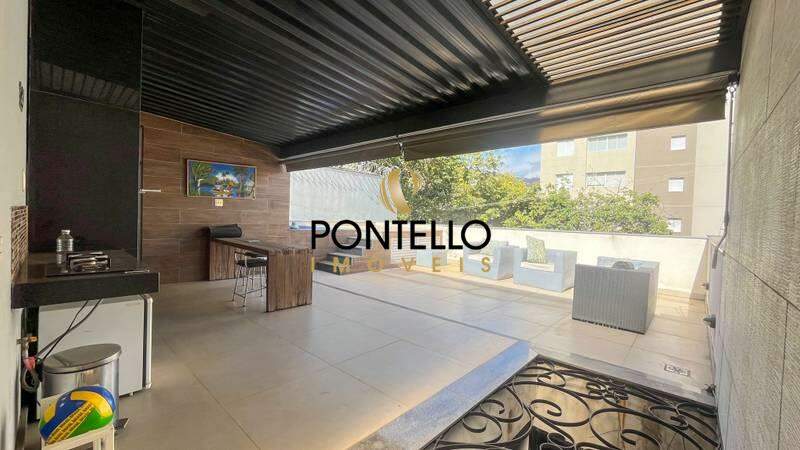 Casa, 3 quartos, 215 m² - Foto 19