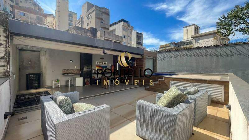 Casa, 3 quartos, 215 m² - Foto 20