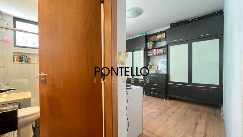 Casa, 3 quartos, 215 m² - Foto 21