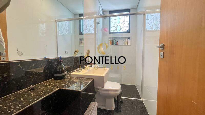 Casa, 3 quartos, 215 m² - Foto 22