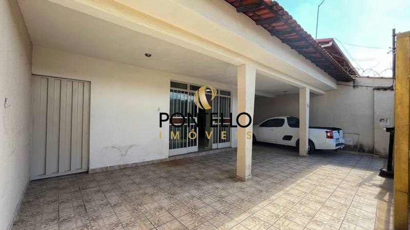 Casa, 3 quartos, 130 m² - Foto 1