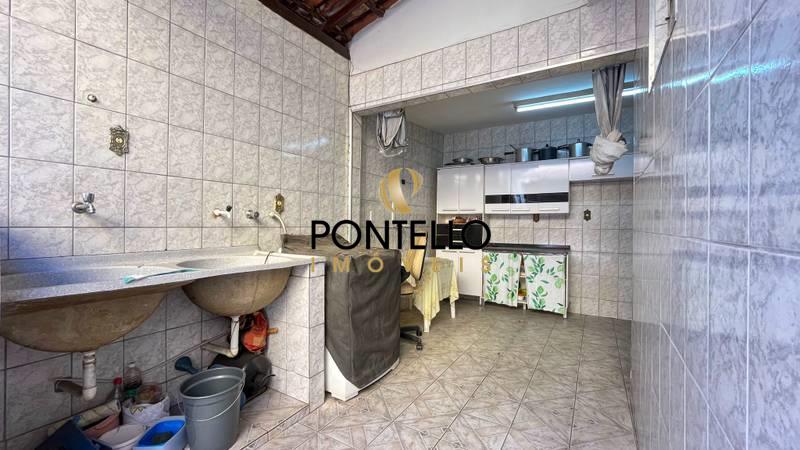 Casa, 3 quartos, 130 m² - Foto 11