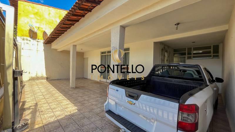 Casa, 3 quartos, 130 m² - Foto 2