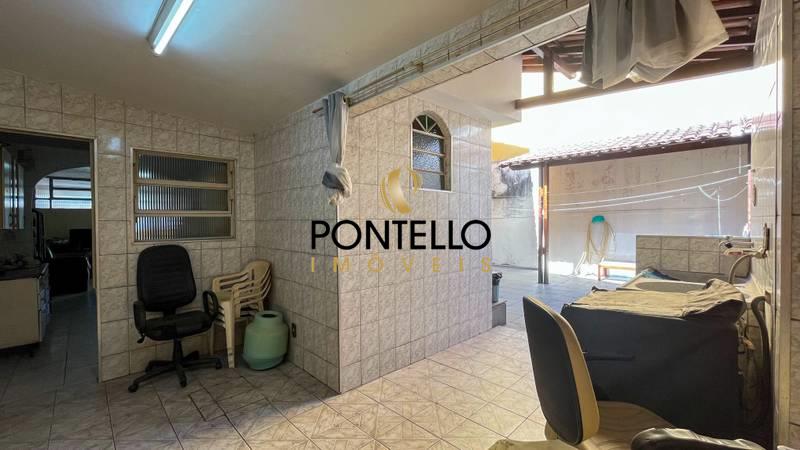 Casa, 3 quartos, 130 m² - Foto 3