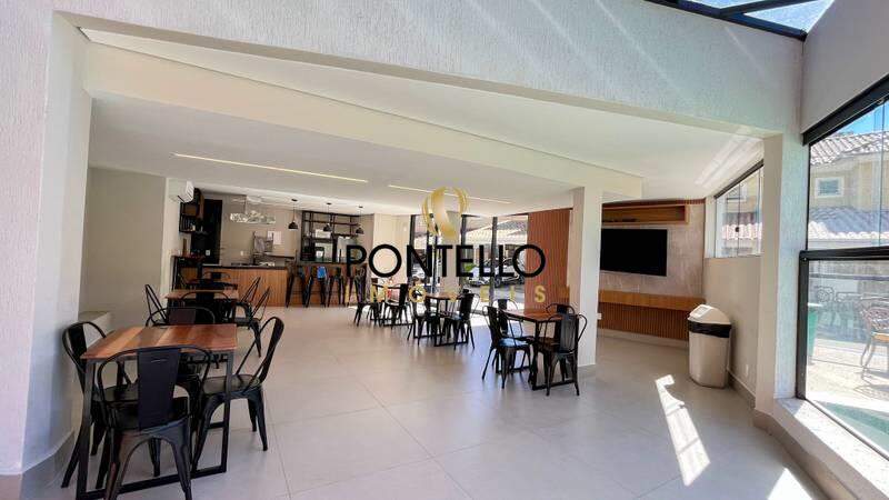 Casa à venda com 3 quartos, 110m² - Foto 13