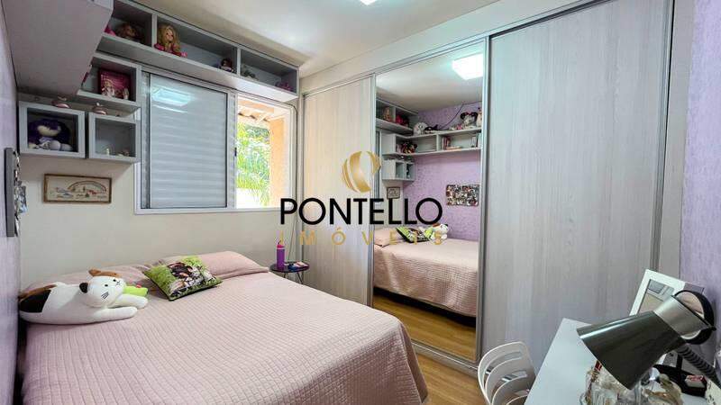 Casa à venda com 3 quartos, 110m² - Foto 19