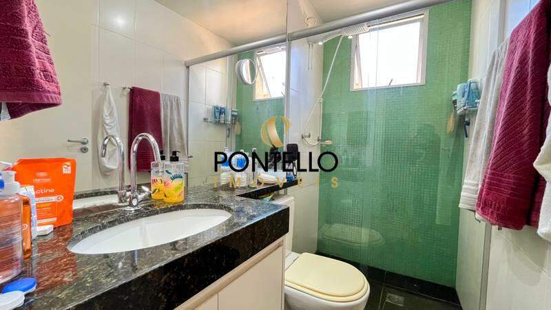 Casa à venda com 3 quartos, 110m² - Foto 2