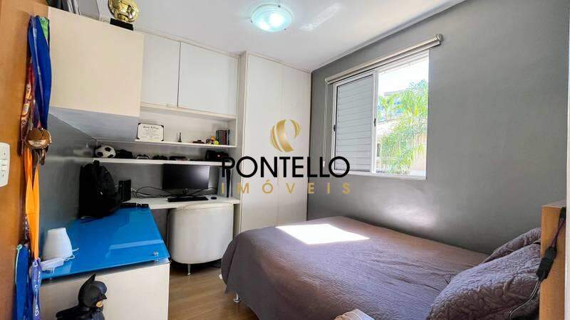 Casa à venda com 3 quartos, 110m² - Foto 20