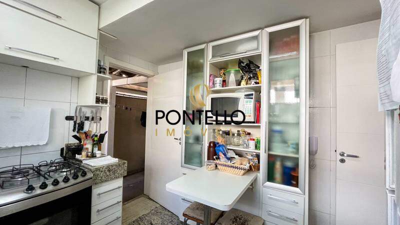 Casa à venda com 3 quartos, 110m² - Foto 21