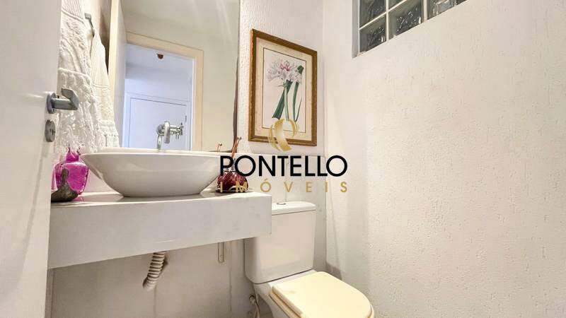 Casa à venda com 3 quartos, 110m² - Foto 23