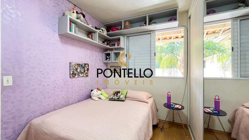 Casa à venda com 3 quartos, 110m² - Foto 8