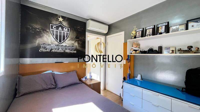 Casa à venda com 3 quartos, 110m² - Foto 9