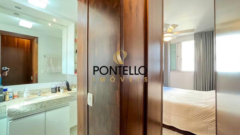 Apartamento, 4 quartos, 106 m² - Foto 11