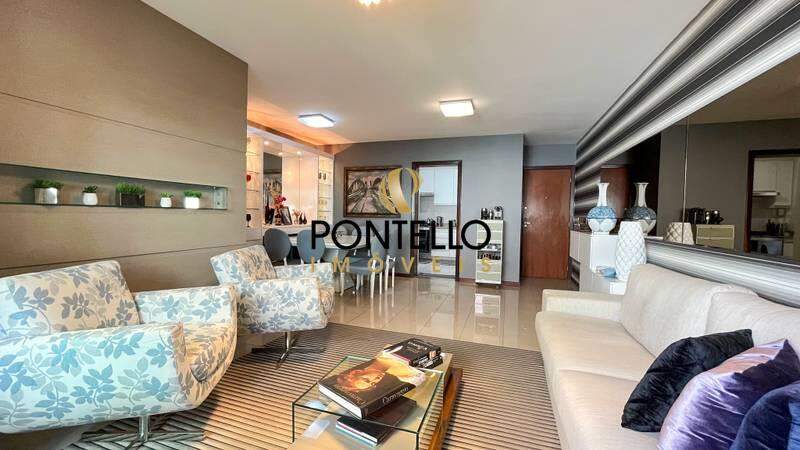 Apartamento, 4 quartos, 106 m² - Foto 1