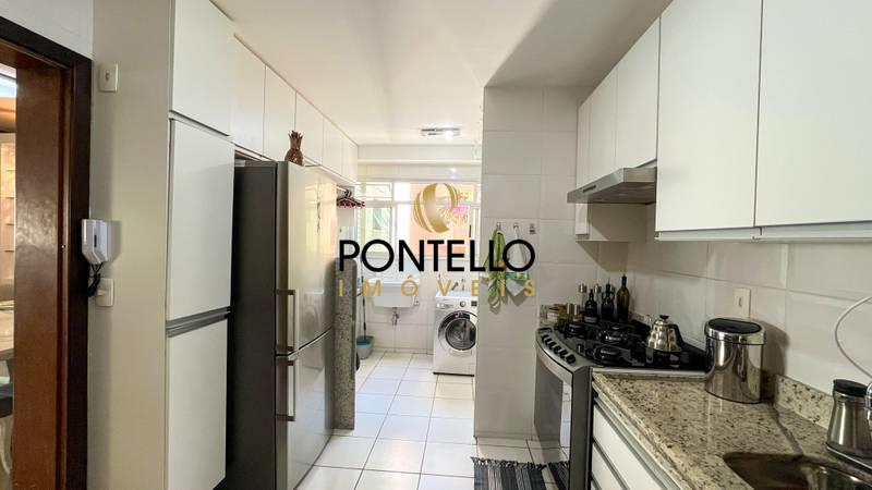 Apartamento, 4 quartos, 106 m² - Foto 20