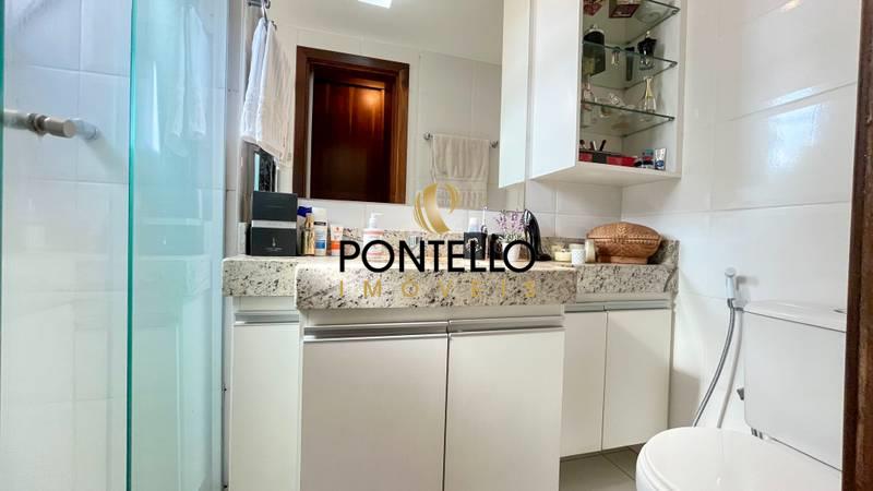 Apartamento, 4 quartos, 106 m² - Foto 21