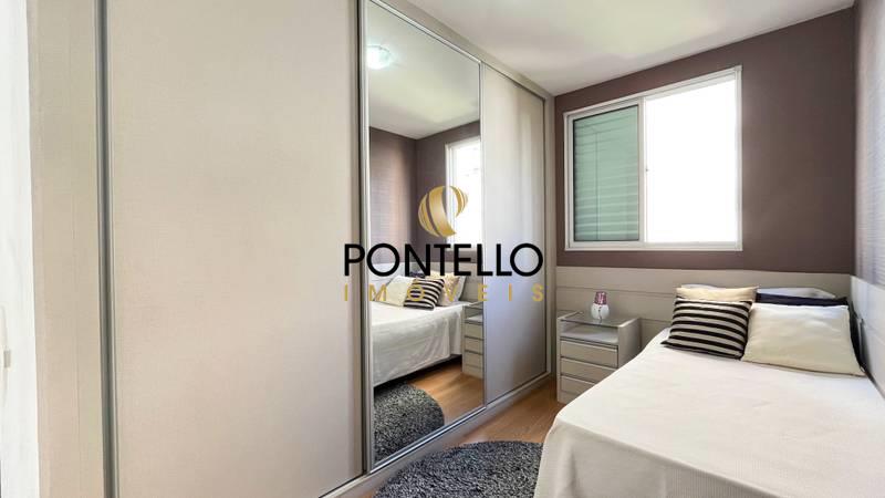 Apartamento, 4 quartos, 106 m² - Foto 23