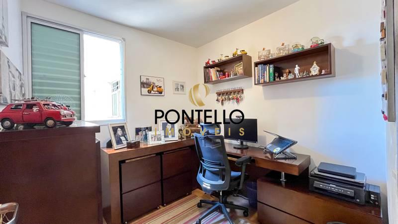 Apartamento, 4 quartos, 106 m² - Foto 25