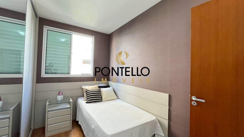 Apartamento, 4 quartos, 106 m² - Foto 9
