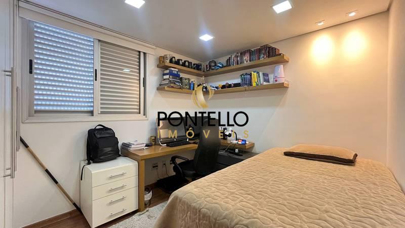 Cobertura, 4 quartos, 220 m² - Foto 20