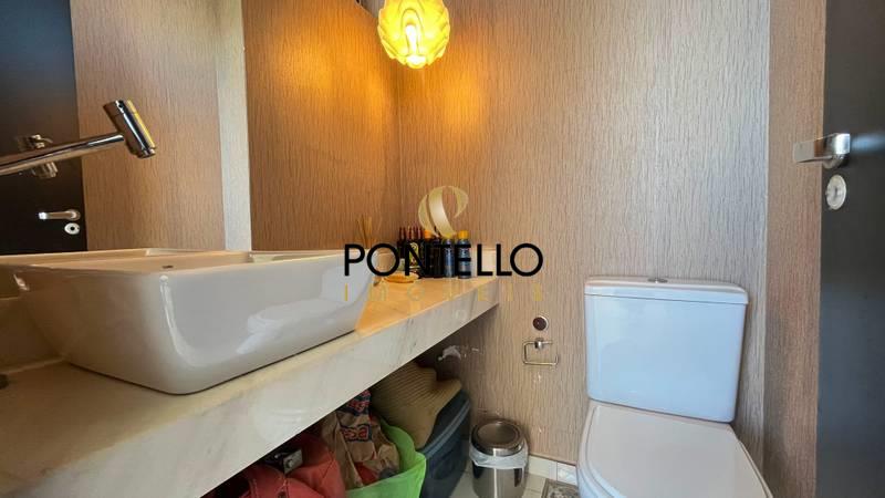 Cobertura, 4 quartos, 220 m² - Foto 10