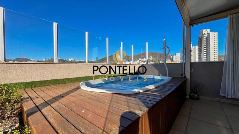 Cobertura, 4 quartos, 220 m² - Foto 11