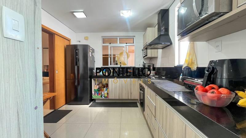 Cobertura, 4 quartos, 220 m² - Foto 12