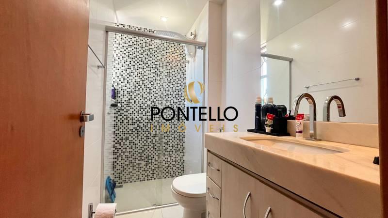 Cobertura, 4 quartos, 220 m² - Foto 13