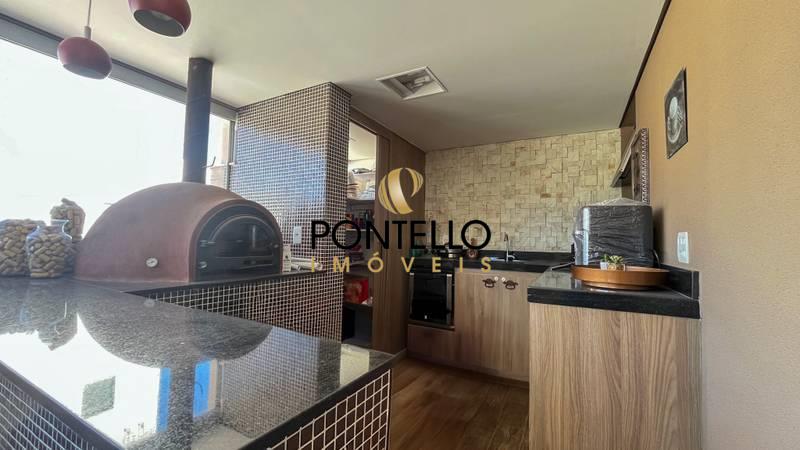 Cobertura, 4 quartos, 220 m² - Foto 15