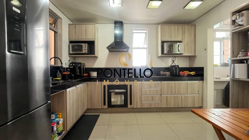 Cobertura, 4 quartos, 220 m² - Foto 16