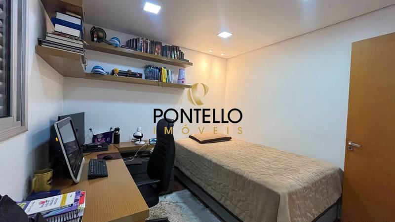 Cobertura, 4 quartos, 220 m² - Foto 18