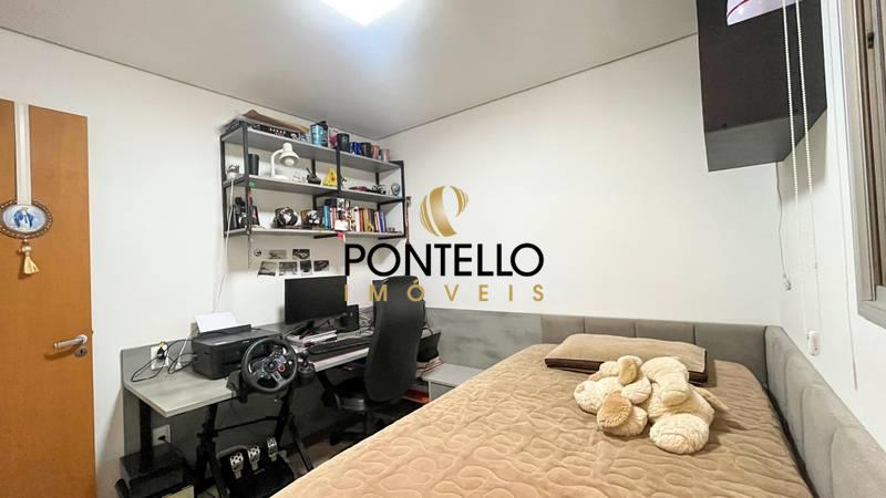 Cobertura, 4 quartos, 220 m² - Foto 2